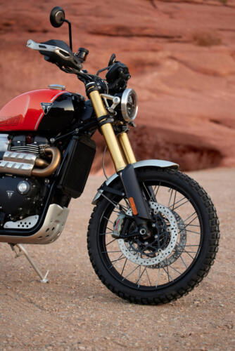 Triumph Scrambler 1200 XE - 2024 (14)