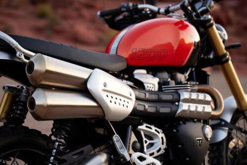 Triumph Scrambler 1200 XE - 2024 (15)