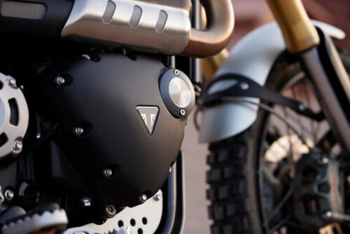 Triumph Scrambler 1200 XE - 2024 (16)