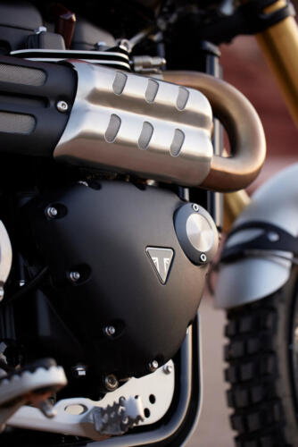 Triumph Scrambler 1200 XE - 2024 (17)