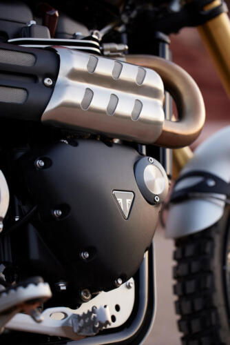 Triumph Scrambler 1200 XE - 2024 (17)