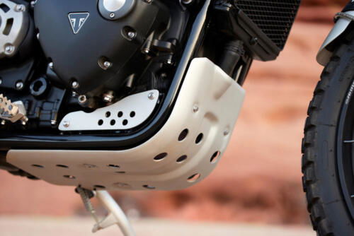 Triumph Scrambler 1200 XE - 2024 (20)