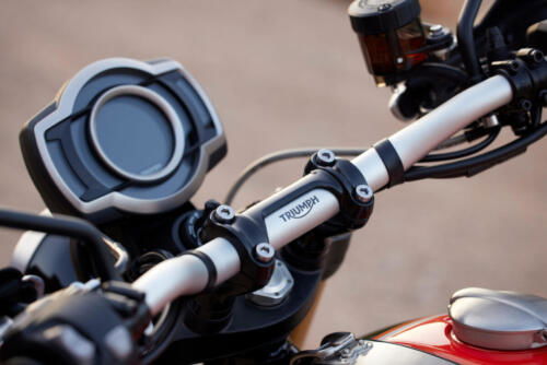 Triumph Scrambler 1200 XE - 2024 (21)