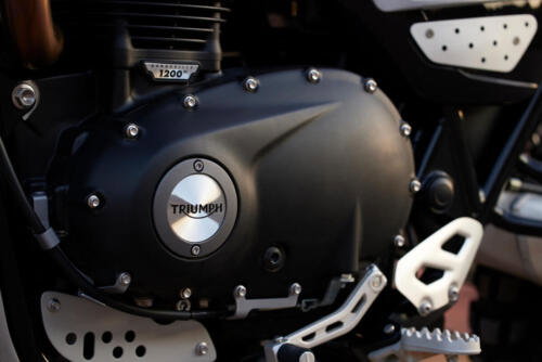 Triumph Scrambler 1200 XE - 2024 (24)