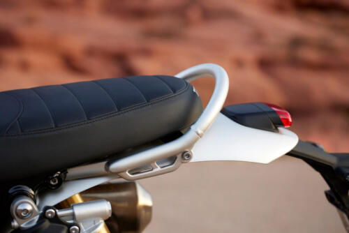 Triumph Scrambler 1200 XE - 2024 (27)
