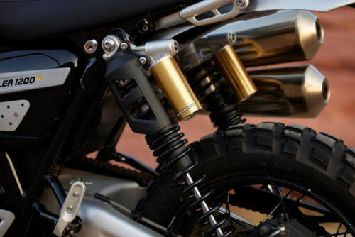 Triumph Scrambler 1200 XE - 2024 (28)