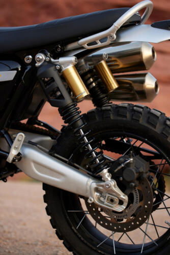 Triumph Scrambler 1200 XE - 2024 (29)