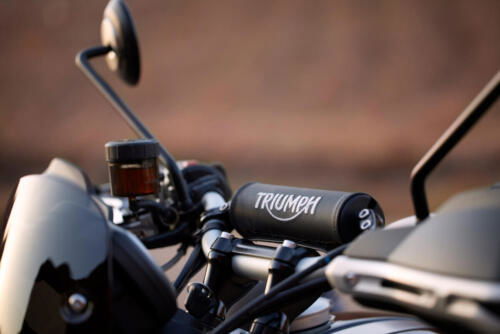 Triumph Scrambler 1200 XE - 2024 (34)