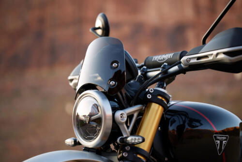 Triumph Scrambler 1200 XE - 2024 (35)