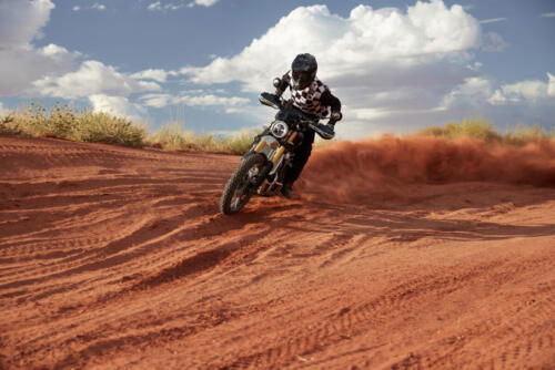 Triumph Scrambler 1200 XE - 2024 (4)