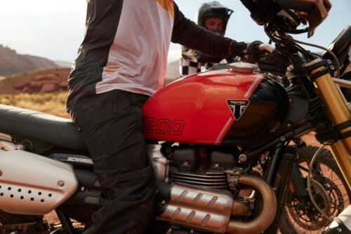 Triumph Scrambler 1200 XE - 2024 (6)