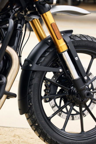 Triumph Scrambler 400 X Accessories (14)