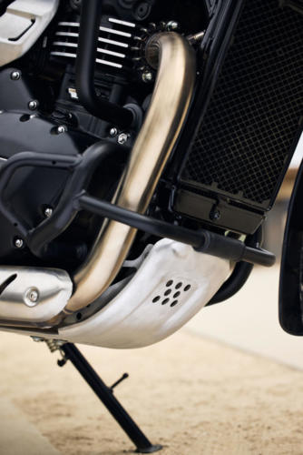 Triumph Scrambler 400 X Accessories (2)