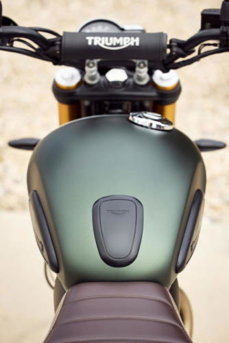 Triumph Scrambler 400 X Details (5)