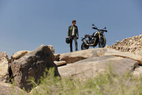 Triumph Scrambler 400 X Static (10)