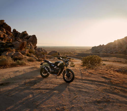 Triumph Scrambler 400 X Static (5)