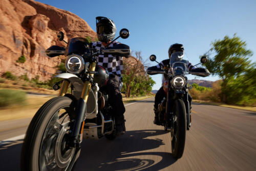 Triumph Scrambler1200 X und XE - 2024 (11)