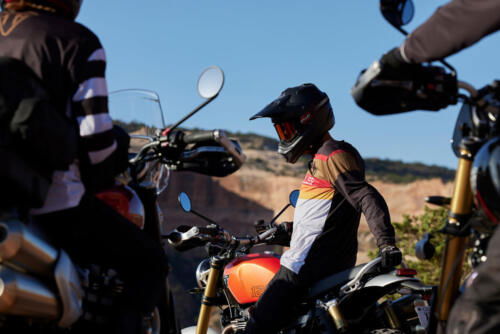 Triumph Scrambler1200 X und XE - 2024 (16)