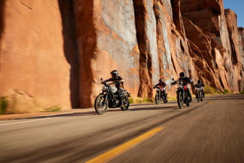 Triumph Scrambler1200 X und XE - 2024 (6)