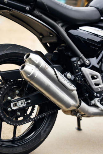 Triumph Speed 400 Accessories (1)