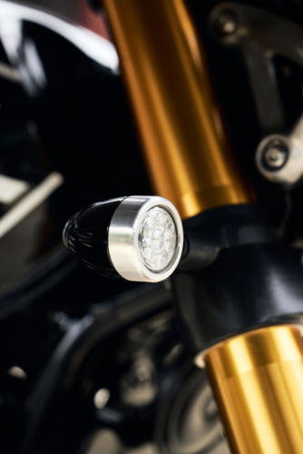 Triumph Speed 400 Accessories (10)