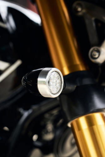 Triumph Speed 400 Accessories (10)