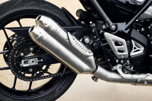 Triumph Speed 400 Accessories (14)