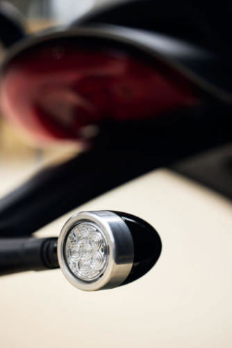 Triumph Speed 400 Accessories (2)