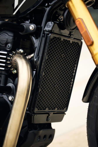 Triumph Speed 400 Accessories (4)