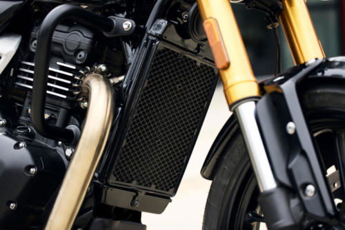 Triumph Speed 400 Accessories (5)