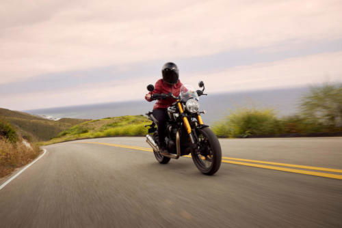 Triumph Speed 400 Accessories (6)