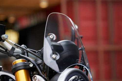 Triumph Speed 400 Accessories (7)