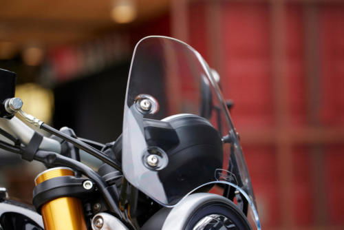 Triumph Speed 400 Accessories (7)