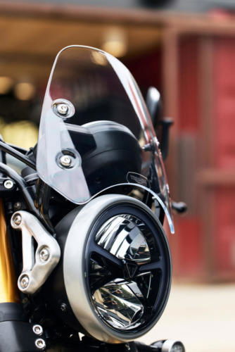 Triumph Speed 400 Accessories (8)