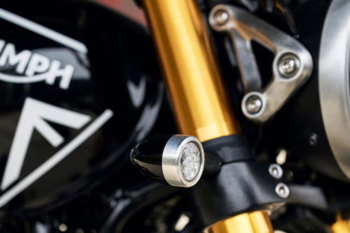 Triumph Speed 400 Accessories (9)