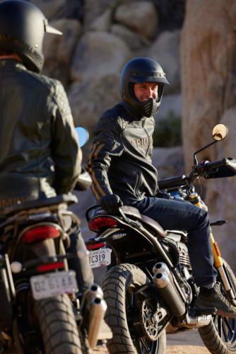 Triumph Speed 400 and Scrambler 400 X (11)