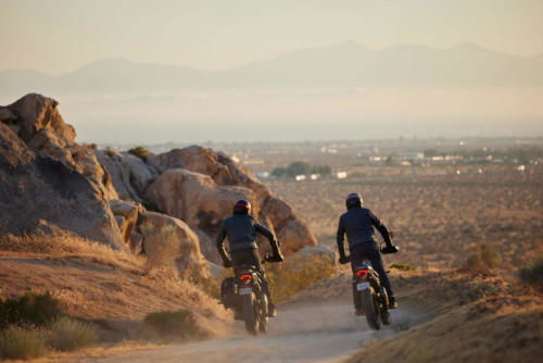 Triumph Speed 400 and Scrambler 400 X (12)