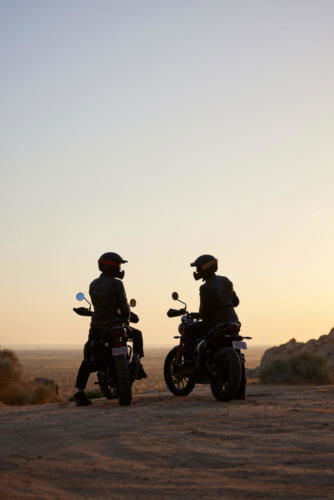 Triumph Speed 400 and Scrambler 400 X (14)