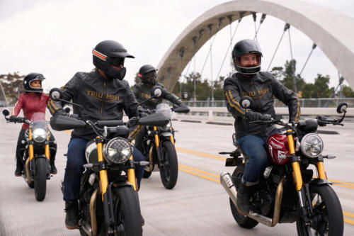 Triumph Speed 400 and Scrambler 400 X (17)