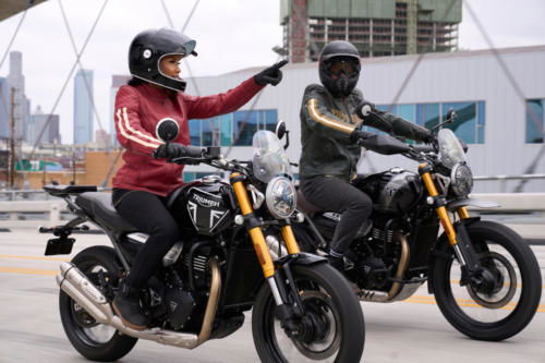Triumph Speed 400 and Scrambler 400 X (19)