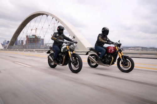 Triumph Speed 400 and Scrambler 400 X (4)