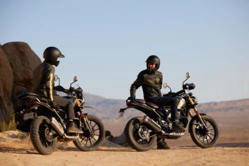 Triumph Speed 400 and Scrambler 400 X (8)