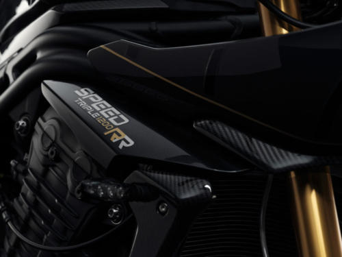 Triumph Speed Triple 1200 RR Bond Edition (1)