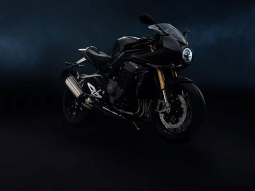 Triumph Speed Triple 1200 RR Bond Edition (13)