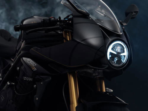 Triumph Speed Triple 1200 RR Bond Edition (5)