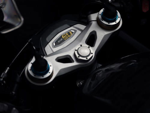 Triumph Speed Triple 1200 RR Bond Edition (7)