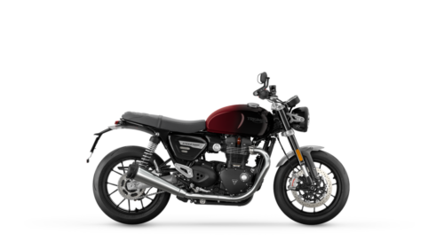 Triumph Speed Twin 1200 Phantom Red (2)