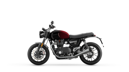 Triumph Speed Twin 1200 Phantom Red (3)