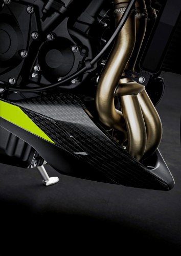 Triumph Street Triple Moto2 Edition (2)