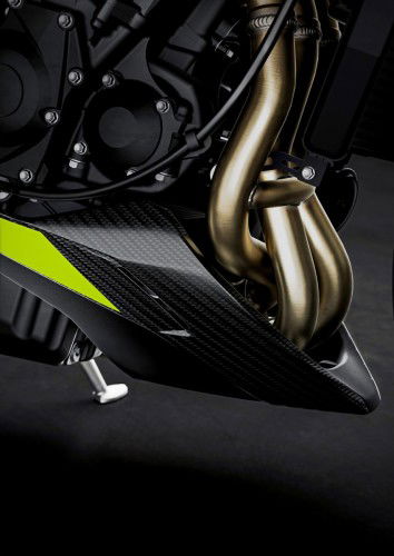 Triumph Street Triple Moto2 Edition (2)